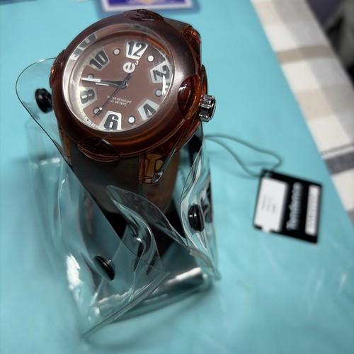 Orologio tendence arcobaleno - orologio,