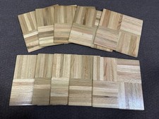 PAVIMENTO IN PARQUET ROVERE