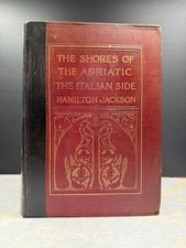 1906 The Shores of the