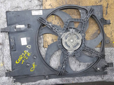 13263552 Elettroventola  OPEL