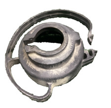 Coperchio Dadi Forcina  Piaggio Beverly 250 Anno 2003 2004 2005