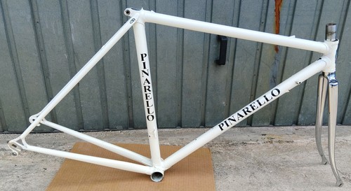 Telaio bici corsa pinarello - bici,