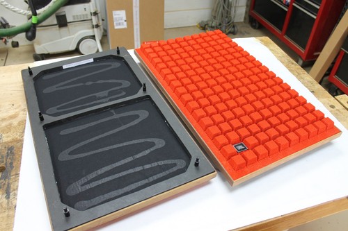 Nuove griglie jbl - 2,
