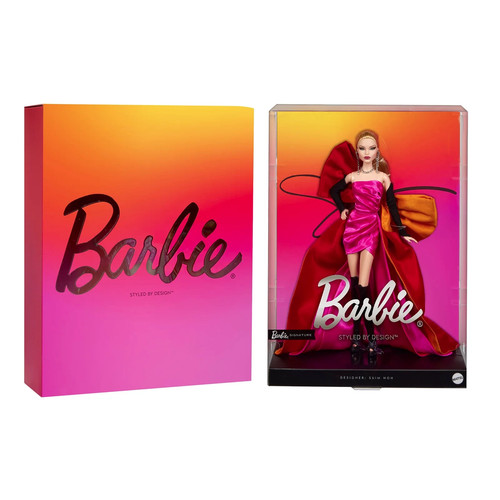 2024 barbie signature suim noh - barbie,