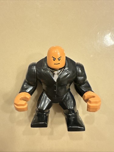Nuovo marvel kingpin - nuovo,