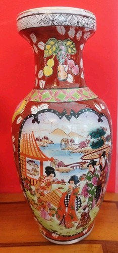 Antico vaso cinese - antico,