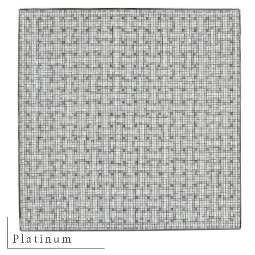 Piatto hermes petit carré - carré, n