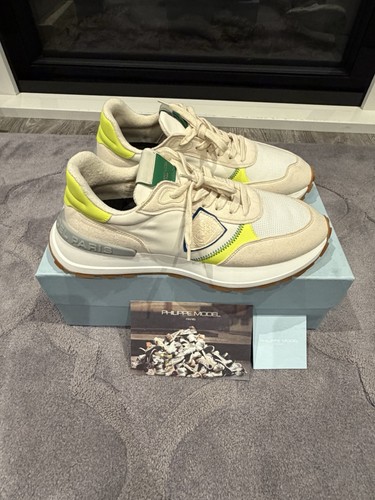 Scarpe ginnastica philippe - scarpe, da