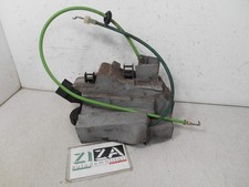 Serratura Elettrica Posteriore