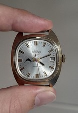 Orologio uomo Cornavin