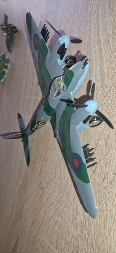 Airfix matchbox de havilland - airfix, /