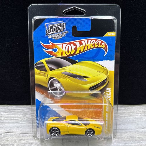 Hot wheels 2010 nuovi - wheels,
