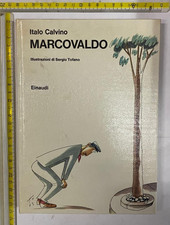 ITALO CALVINO MARCOVALDO