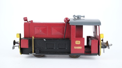 Brawa autocostruzione h0 - /,
