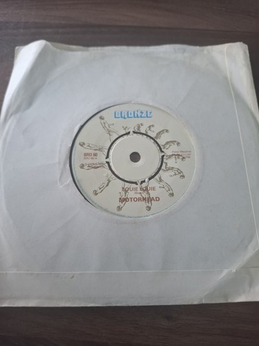 Motorhead louie vinyl - louie, 7"