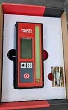New box hilti laser - new, in
