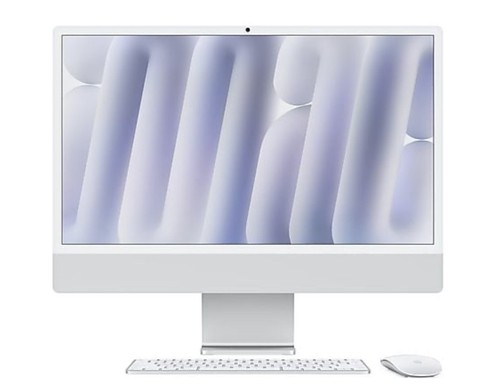 Nuovo sigillato apple imac - nuovo/,