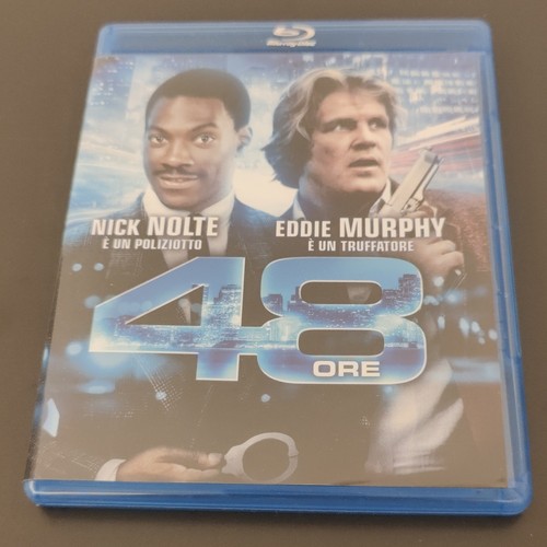 Ore blu ray fuori - 48,