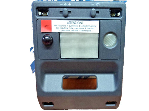 Plafoniera luce interna fiat - interna,