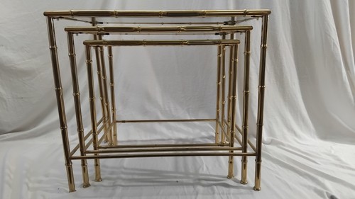 Tavolino salotto pezzi - salotto, 3