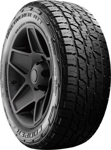 Cooper 245 109h - 245/60, r