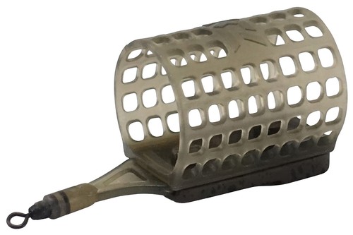 Daiwa nzon open end feeder - end,