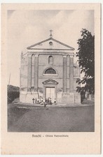 BOSCHI - BARICELLA - BOLOGNA -