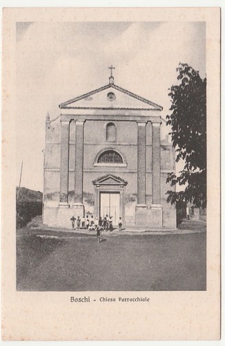 Boschi baricella bologna - -,
