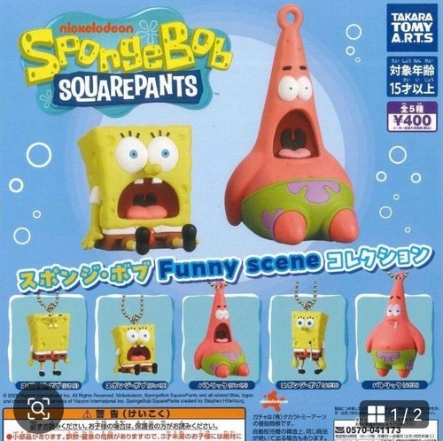 Spongebob funny scene - spongebob,