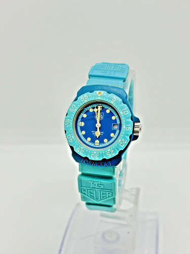 Ecc tag heuer - [ecc+5],