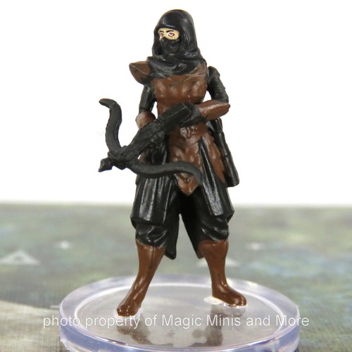 Monster manual assassin 2 - monster,