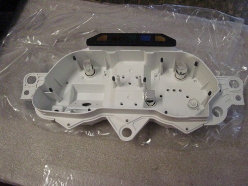 Carter strumentazione honda - carter,