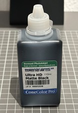 ConeColor Ultra HD nero opaco