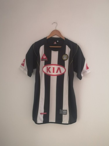 Maglia udinese 2004 2005 - udinese, home