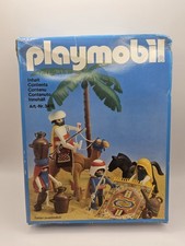 NUOVO IN SCATOLA NOS playmobil