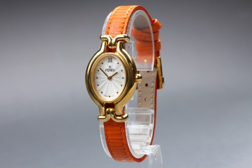 Orologio fendi 640l cambio - orologio,