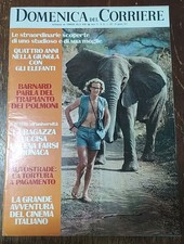 Rivista Settimanale Domenica
