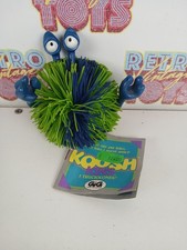 KOOSH KINS CHIPBOARD GIG GREEN