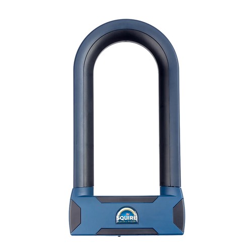 Squire stronghold lock - stronghold, u-lock