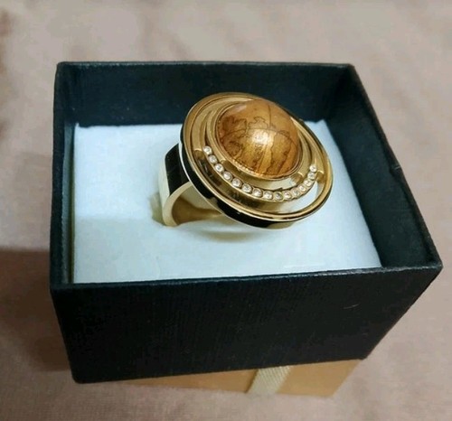 Anello alviero martini - alviero,