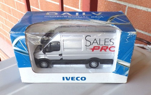 Iveco daily professional dna - iveco,