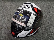 SHOEI NEOTEC II RESPECT