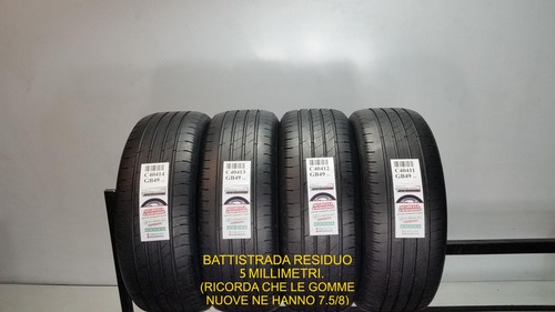 Gomme usate stagioni - gomme,