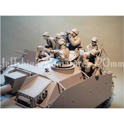 Ww2 equipaggio carro - ww2,