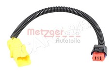 METZGER Kit Riparazione Cavi
