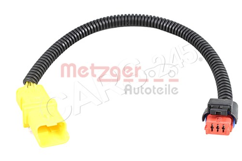 Metzger kit riparazione - kit,