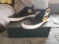 Akedo x Ritorno al Futuro High