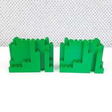 Lego pannello roccia 4x10x6 - pannello,