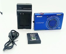 [EXC+++++] Nikon COOLPIX S6200