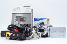 Camcordar Panasonic HDC-SD5-S